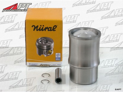 Piston and liner 2000cc 84mm Original