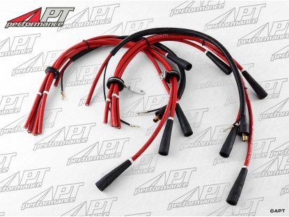 Set HT leads Ferrari 208 GT4 -  308 GT4