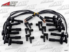 Set HT leads Ferrari 512TR