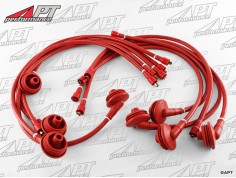 Set HT leads Ferrari 288 GTO