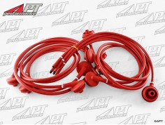 Set HT leads Ferrari Lancia Thema 8.32