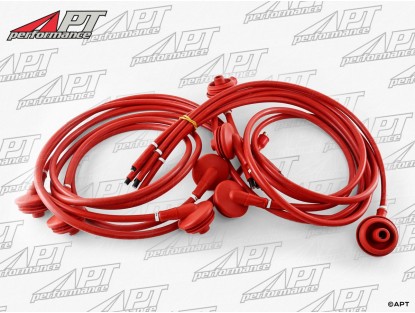 Set HT leads Ferrari Lancia Thema 8.32