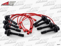 Set HT leads  Ferrari  F40