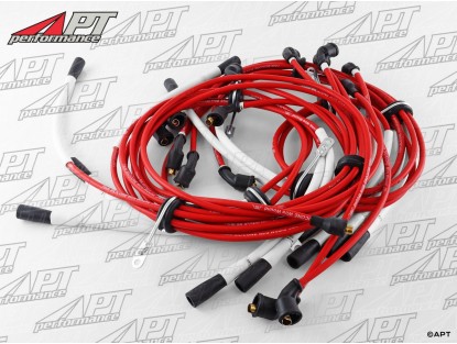 Set HT leads Lamborghini LM