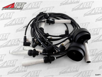 Set HT leads Lamborghini Urraco