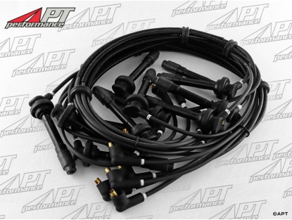 Set HT leads Lamborghini Diabolo