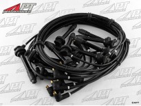 Set HT leads Lamborghini Diabolo