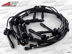 Set HT leads Lamborghini Diabolo