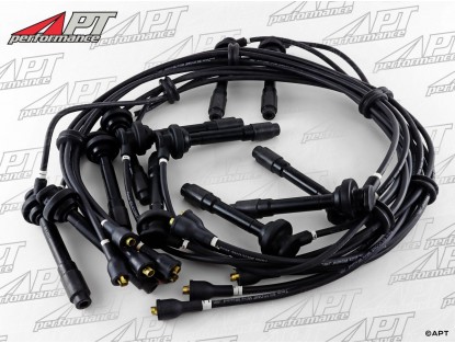 Set HT leads Lamborghini Diabolo