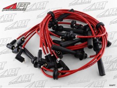 Set HT leads Lamborghini LM 4 Valve