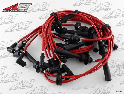 Set HT leads Lamborghini LM 4 Valve