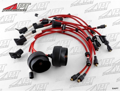 Set HT leads Lamborghini Urraco P200 -  P250