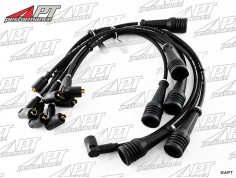 Set HT leads Maserati Biturbo (1 coil)