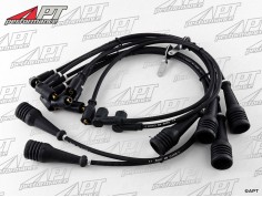 Set HT leads Maserati Biturbo (2 coils)