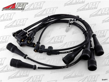 Set HT leads Maserati Biturbo (2 coils)