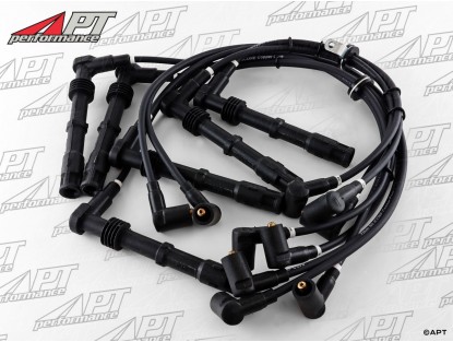 Set HT leads Maserati Biturbo  24V (2 coils)