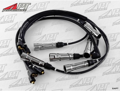 Set HT leads Maserati Merak 3.0 V6 (1 coil)