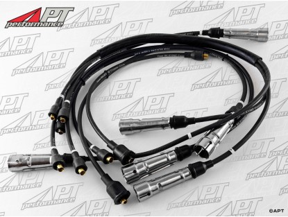 Set HT leads Maserati Merak 3.0 V6 (2 coils)