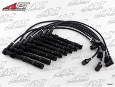 Set HT leads Maserati Shamal 3.2 V8