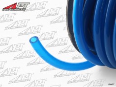 Fuel hose 8 x 13mm (p. meter) Transparenz blue