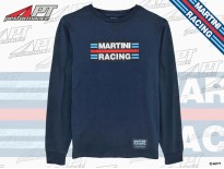MARTINI RACING Longsleeve Team Shirt navy S