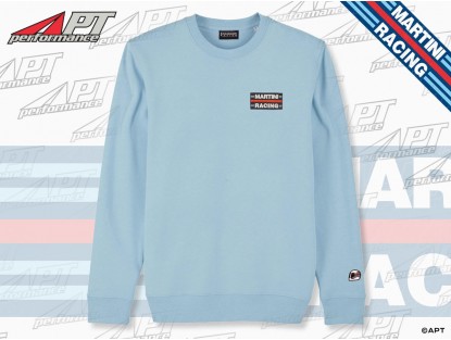 MARTINI RACING Team Sweater M