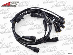 Set HT leads Maserati Quattroporte