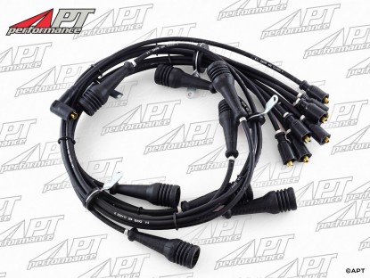 Set HT leads Maserati Quattroporte