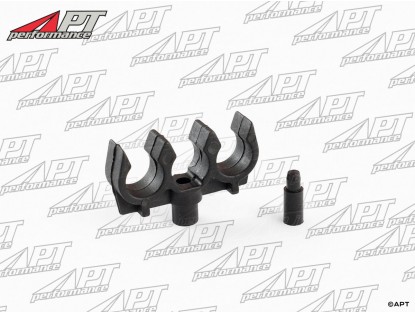 HT Cable Clip for  HT Leads  (3 seats) Ferrari