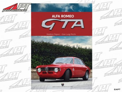 Alfa Romeo GTA