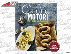 Cucina e Motori - Das Alfa Romeo Kochbuch