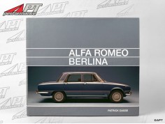 Alfa Romeo Berlina