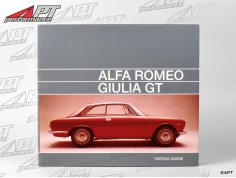 Alfa Romeo Giulia GT