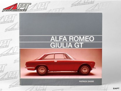 Alfa Romeo Giulia GT