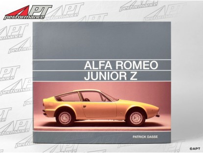 Alfa Romeo Junior Z