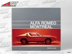 Alfa Romeo Montreal