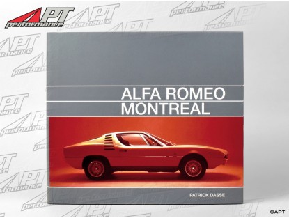 Alfa Romeo Montreal