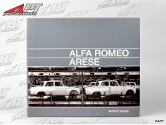 Alfa Romeo Arese