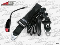 Static front seat belt (3-point) Alfa Romeo -  Ferrari -  30cm