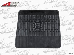 Rubber mat right 1750 - 2000 GTV Bertone