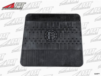 Rubber mat right 1750 - 2000 GTV Bertone