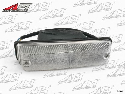 Front turn signal light Giulia Super right