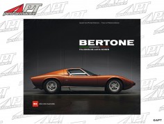 Bertone - Italienische Auto-Ikonen