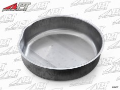 Spare wheel well flat Aluminum 105 -  115