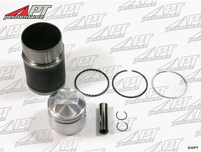 Piston and liner 2000cc 84mm IE until 89