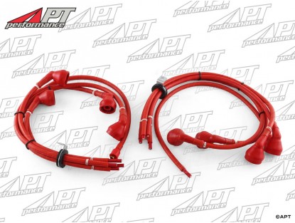 Set HT leads Ferrari 208 Turbo