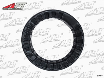 Rear spring lower rubber Alfetta -  GL -   75