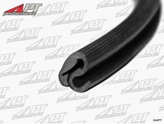 Seat pan rubber seal set 750 -  101 Spider 2. Series