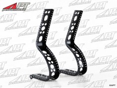 Racing hinges set for engine hood 1300 - 1600 GT -  GTA