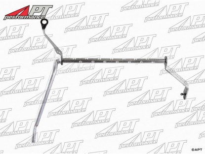 Accelerator linkage AR 105 -  115 2nd Series